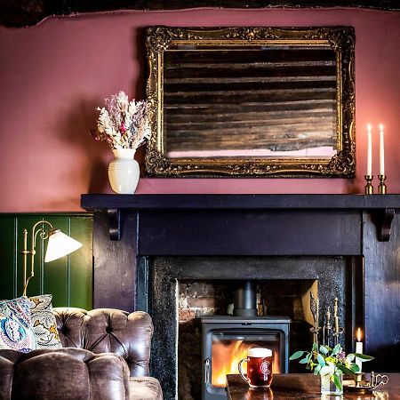 The Chequers Hotel Lamberhurst Ngoại thất bức ảnh